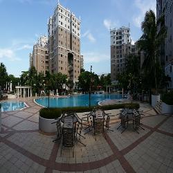 Castle Green (D26), Condominium #55844782